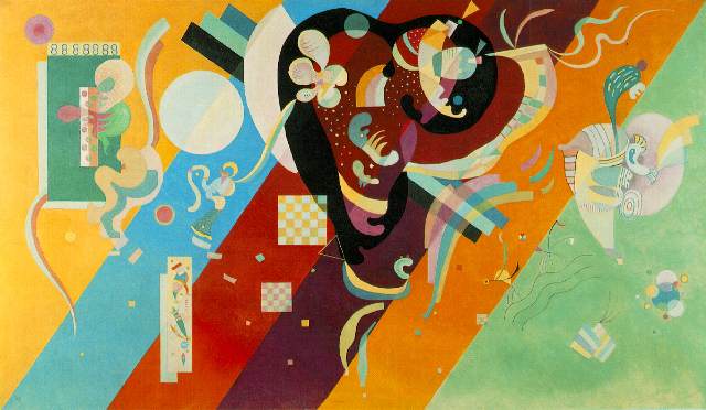 kapinsky painting