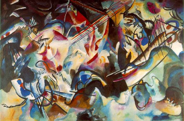 kapinsky painting