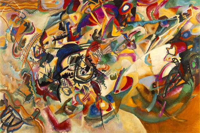 kapinsky painting