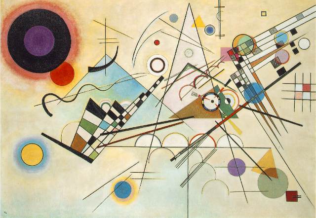 kapinsky painting