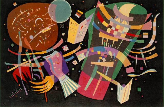 kapinsky painting