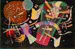 kandinsky painting
