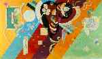 kandinsky painting
