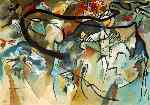 kandinsky painting